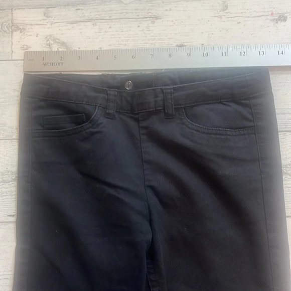 Divided by H&M Back Zipper Skinny Fit Pants 4 - Picture 6 of 10